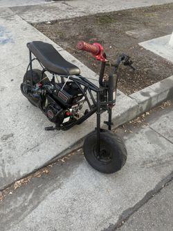 Mini Bike
