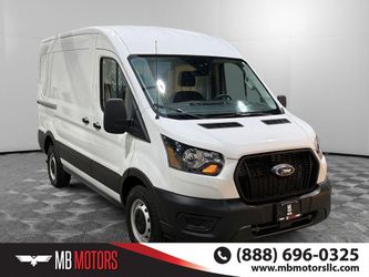 2023 Ford Transit-250 Cargo