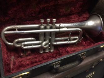 Trumpet