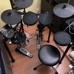 Alesis Nitro Drum Kit