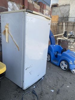 Mini Fridge 30obo