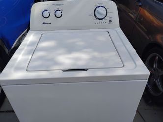 washing machine