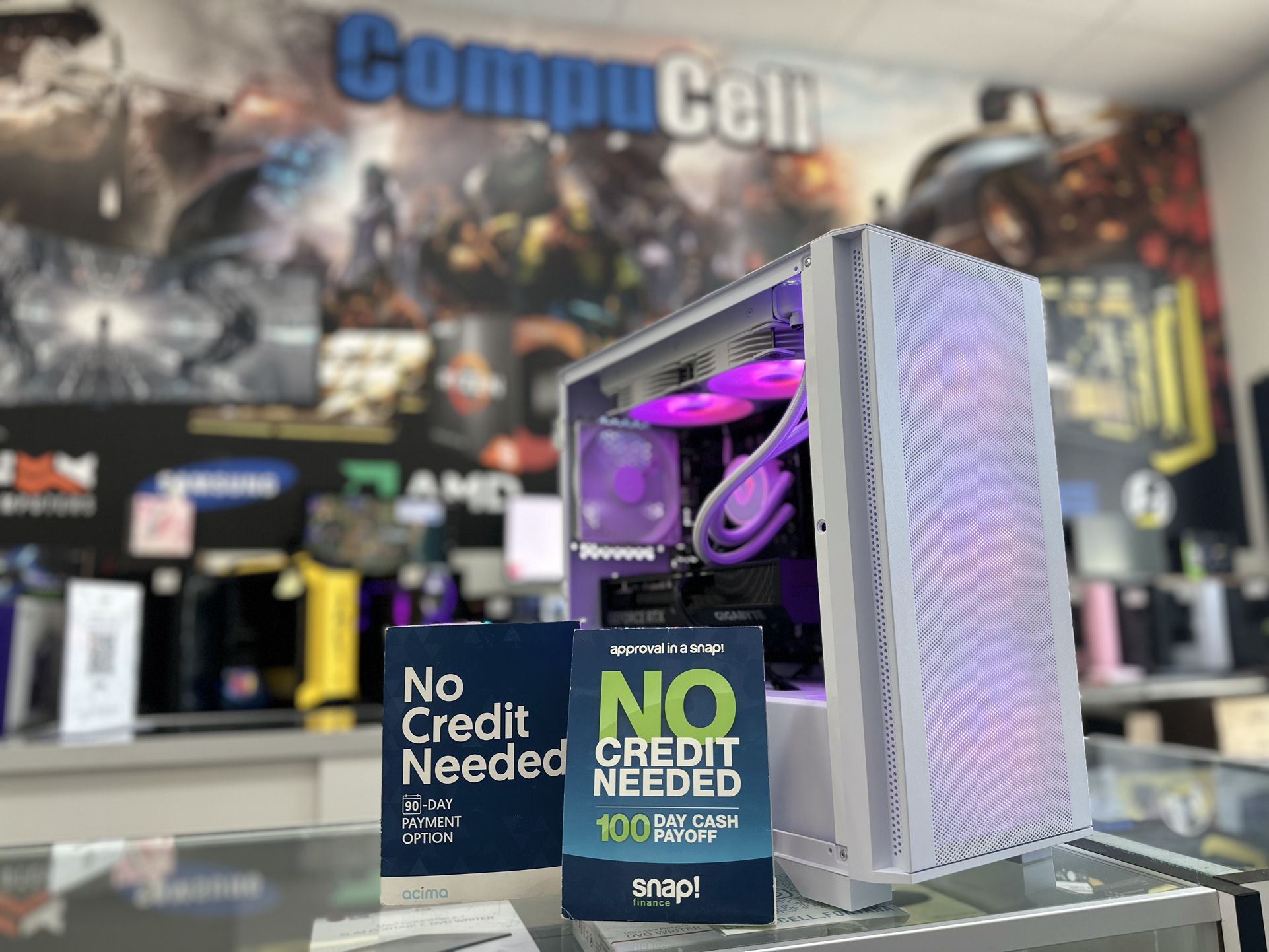 π¦ FOX 42 π¦ 1 YEAR WARRANTY π¦ FOX CUSTOM BUILD GAMING PC | DESKTOP | COMPUTER | INTEL I7-12700KF | NVIDIA RTX 4070 SUPER | 32 GB DDR5 RAM | 1TB SSD.