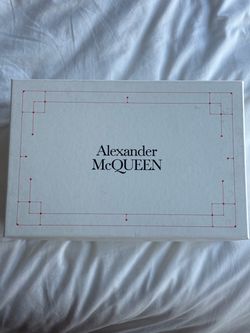 Alexander McQueen Sneakers
