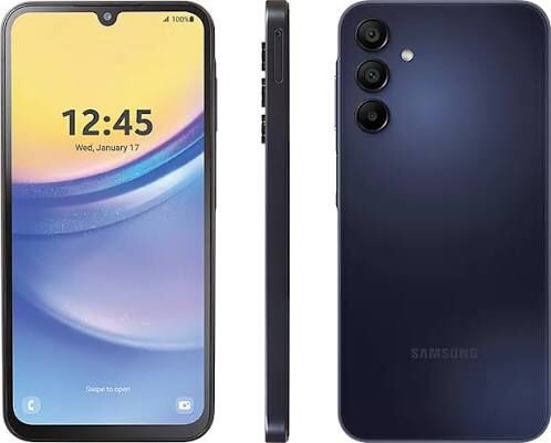 Samsung A15 Nuevo En Su Caja