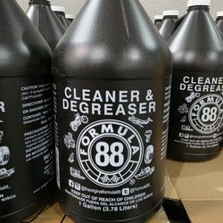 Degreaser 