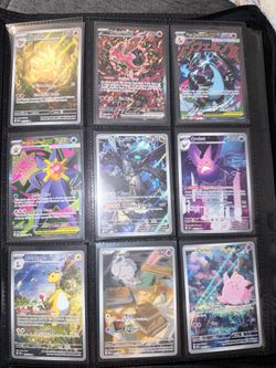 Pokemon Collection