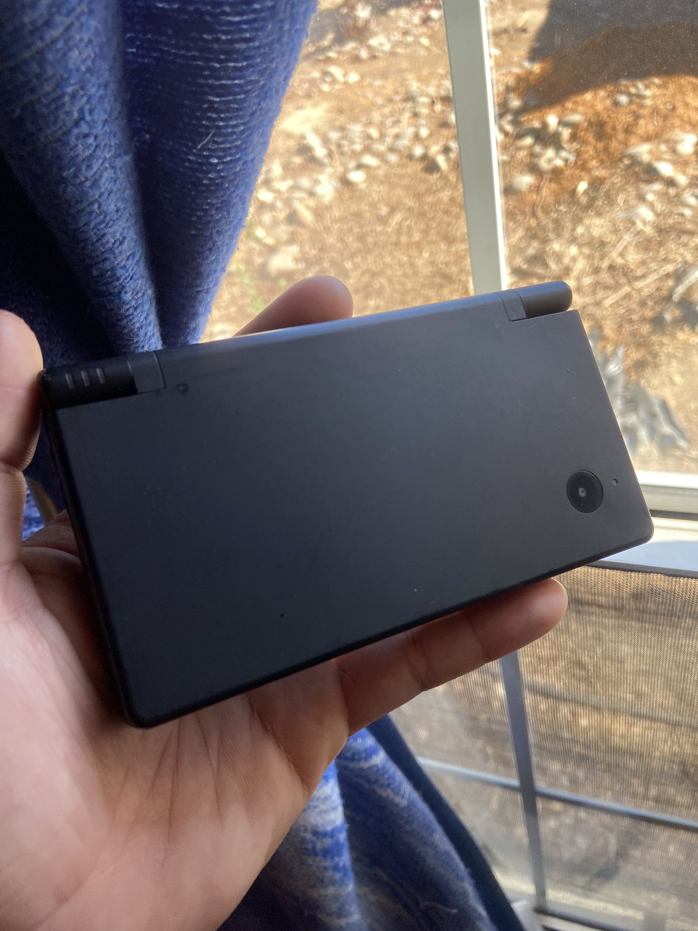 Nintendo DSi