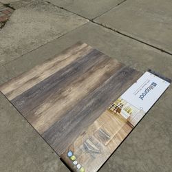 Lifeproof Walton Oak Multi Width LUXURY VINYL FLOORING