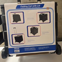 Folding Cart