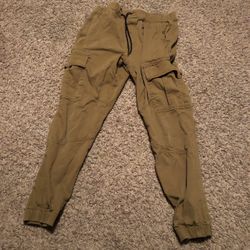 Jogger pants