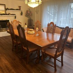 Dining Room Set