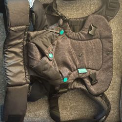 Infantino Flip 4-1 Carrier