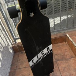 Long Board