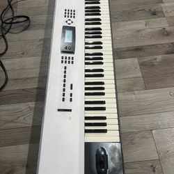 Korg N264 