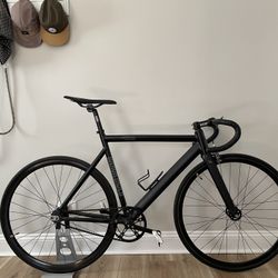 State Bicycle Black Label 6061 