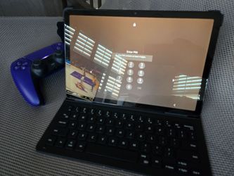 Galaxy tab a9+