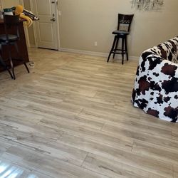 Flooring Installer 