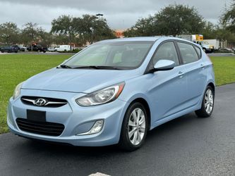 2012 Hyundai Accent