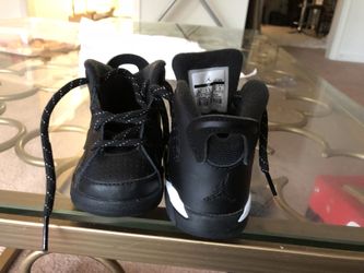 Jordan toddler shoes