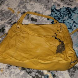 Large Gold Purse $8.00