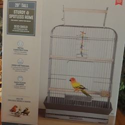 Brand New Beautiful Bird Cage In Weeki Wachee Spring Hill
