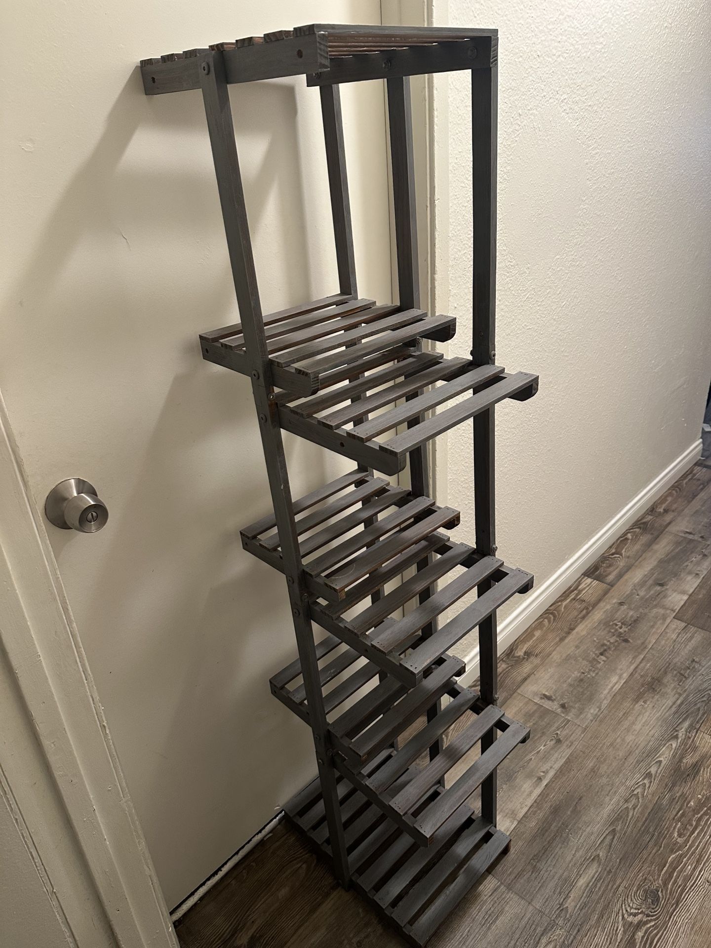 Plant Rack
