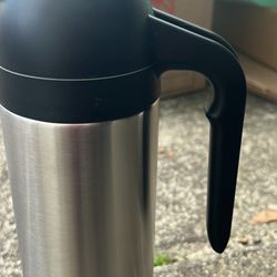 Beverage Decanter Pending HOLD FOR MERC  5/28- 6/5