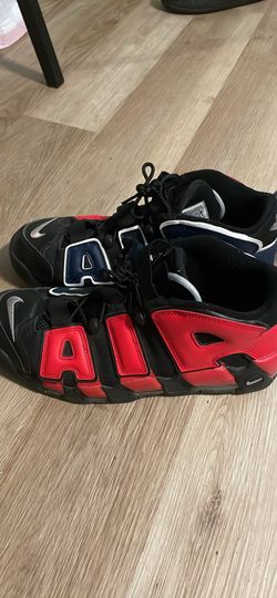 Nike airs