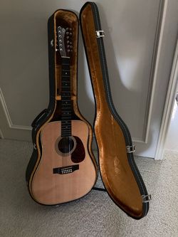 Alvarez by Kazuo Yairi DY76 Acoustic Guitar 1985