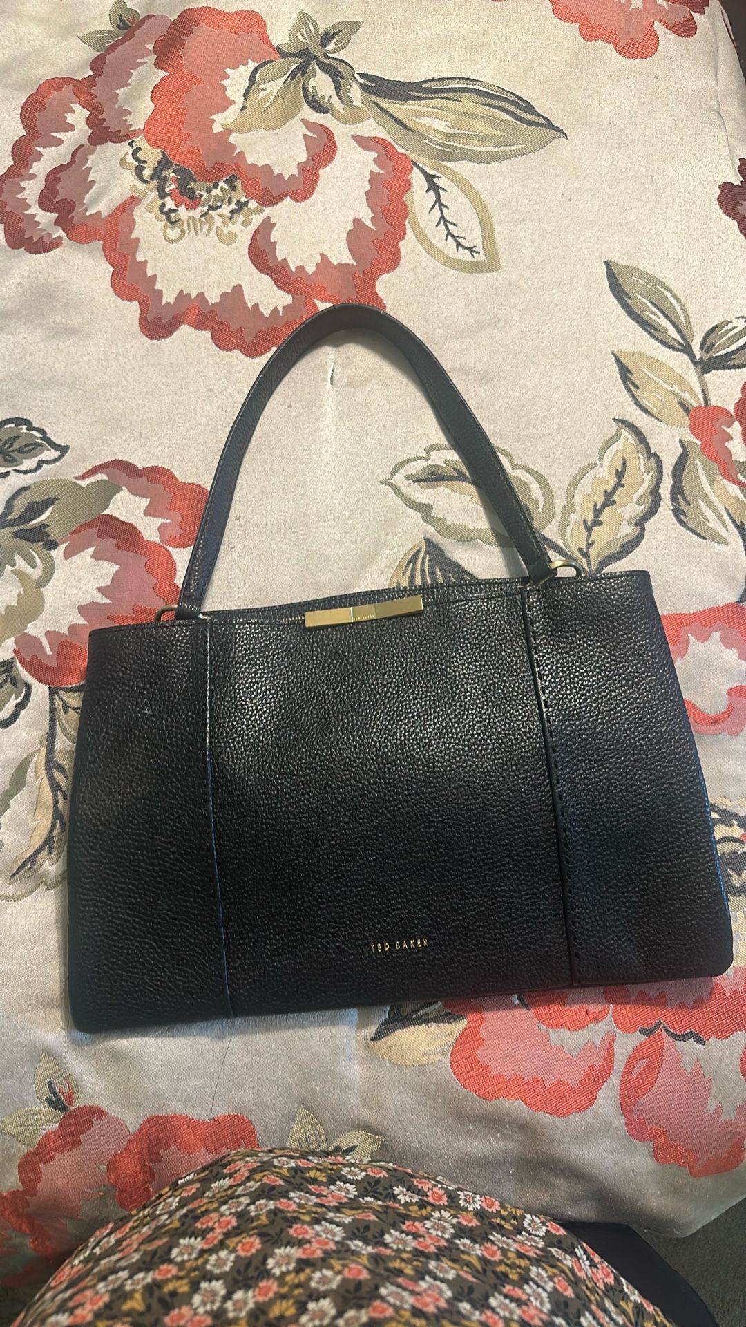 Ted Baker Leather Bag