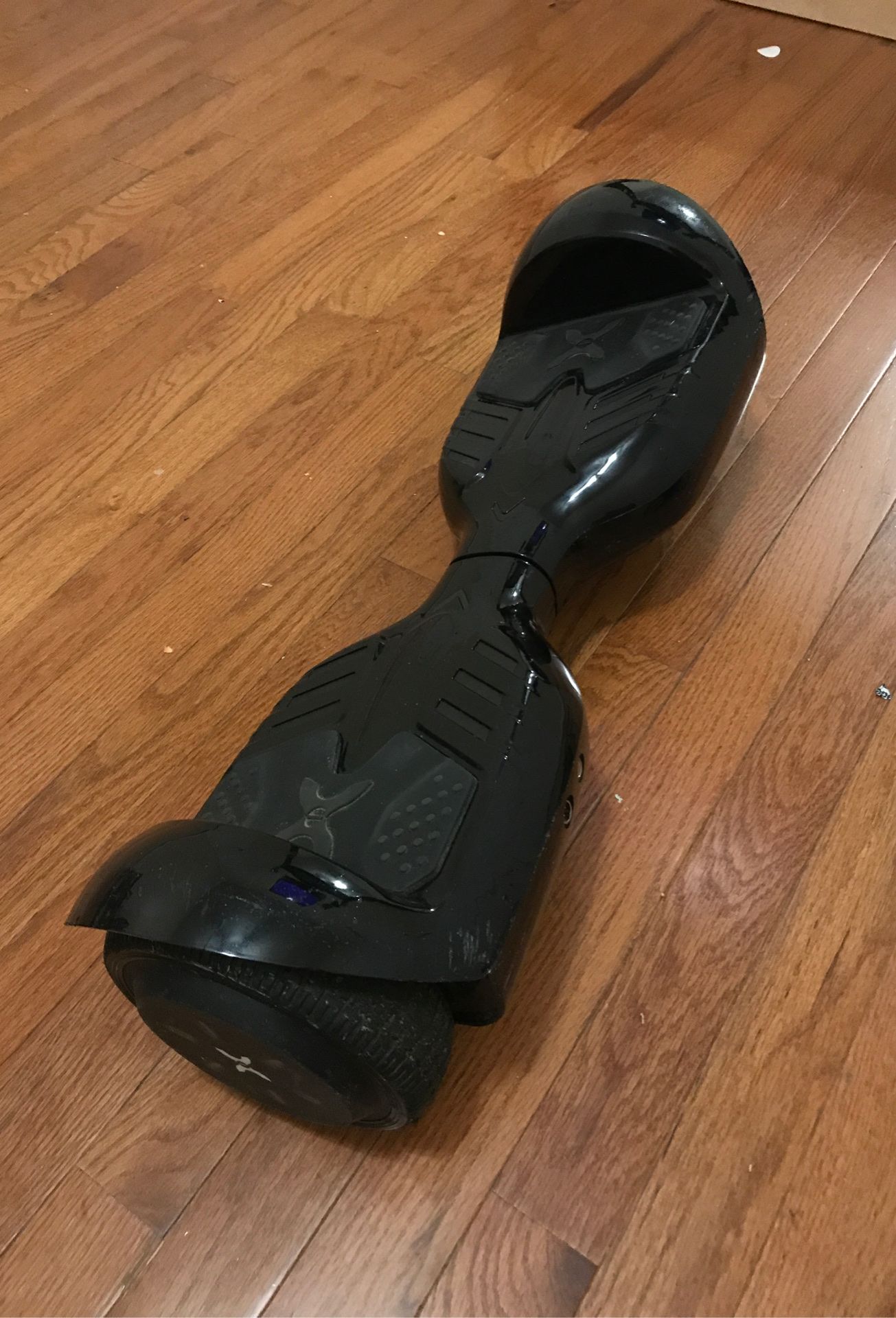 Bluetooth hover one hoverboard