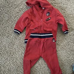 baby outerwear