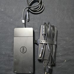 Dell WD19 Docking Station