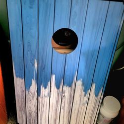 Cornhole Boards