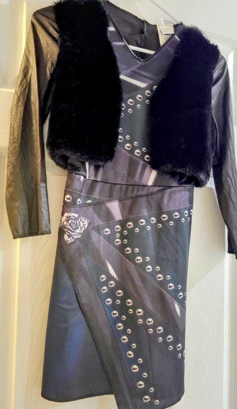 Costume  Rainbow High Doll