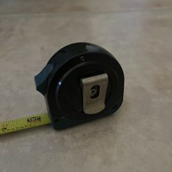 Measuring Tape 12ft Pocket Size