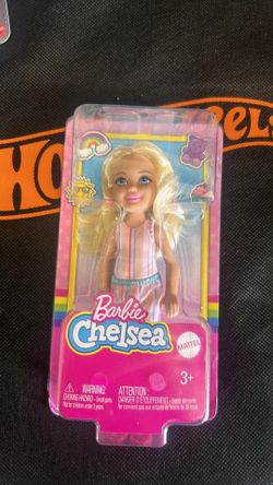 Barbie Chelsea