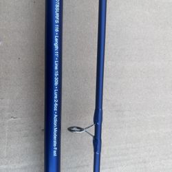 Fishing Rod-11’-15-30lbs-15