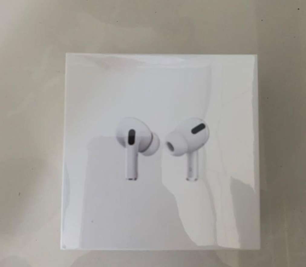 AirPod Pros Gen 2 