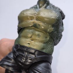 2020 Avengers Gamerverse Abomination Torso Marvel Select