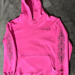Chrome Hearts Hoodie 