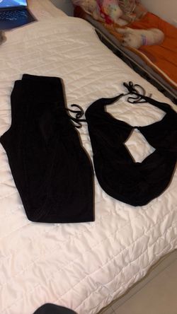 Black Set