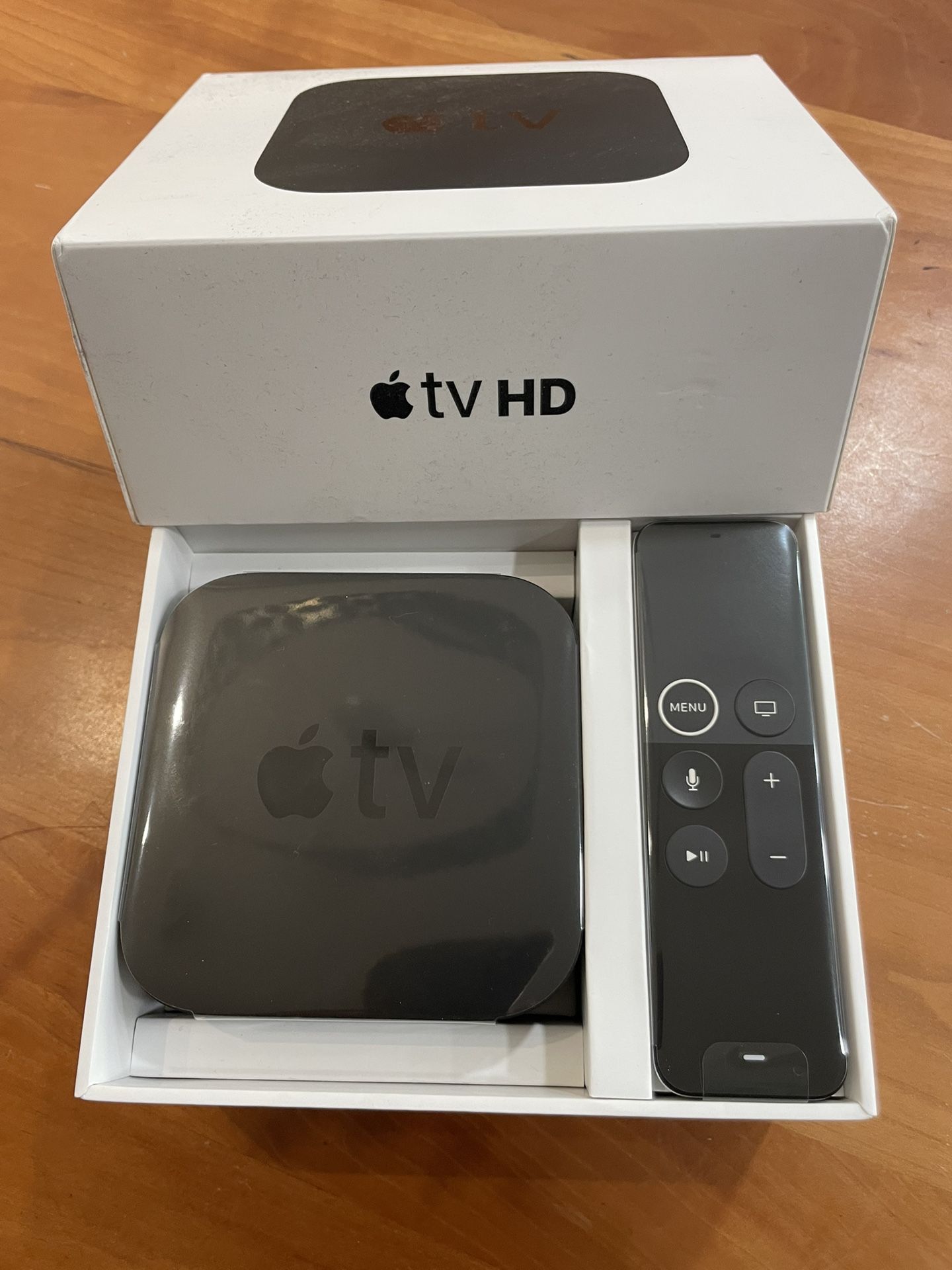 Apple TV — NEW