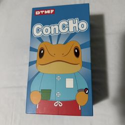 PRICE FIRM El Sapo Concho Bad Bunny Mystery Plush Keychain Limited Edition Sealed BRAND NEW