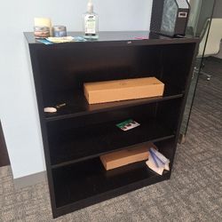 Office Shelf