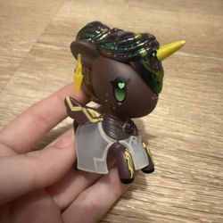 Arcane Mel Tokidoki (Blacklight Chrome Edition)