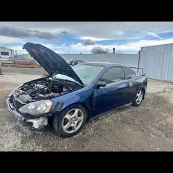 2003 ACURA RSX BASE MODEL🚗FULL PART OUT