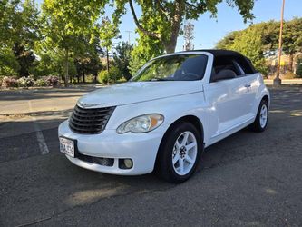 2007 Chrysler PT Cruiser