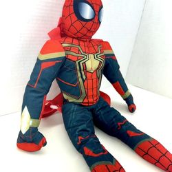 Spiderman Backpack 